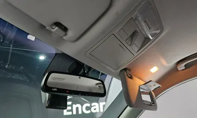 KG_Mobility_Ssangyong Rexton 2018, 150779 км, за 14500000 KRW - фото 16