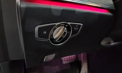 Mercedes-Benz CLS-Class 2022, 58881 км, за 45500000 KRW - фото 27