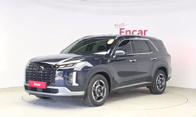 Hyundai Palisade · 2023 год