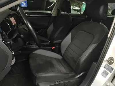 Volkswagen Sagitar 2020, 70500 км, за 63700 CNY - фото 15