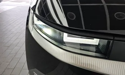 Hyundai Ioniq5 2022, 74250 км, за 28500000 KRW - фото 22