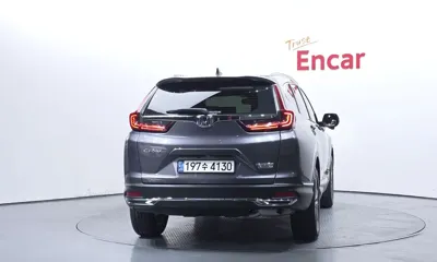 Honda CR-V 2021, 91974 км, за 29500000 KRW - фото 4