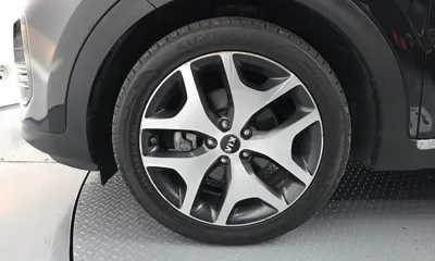 Kia Sportage 2016, 152424 км, за 9800000 KRW - фото 5