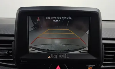 Hyundai Veloster 2019, 97333 км, за 12900000 KRW - фото 17