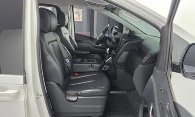 Hyundai Staria 2023, 33505 км, за 29300000 KRW - фото 25