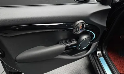 MINI Cooper 2019, 81536 км, за 17500000 KRW - фото 24
