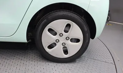 Kia Ray 2023, 136925 км, за 99990000 KRW - фото 21