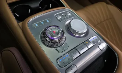 Genesis G90 2022, 67405 км, за 63900000 KRW - фото 9