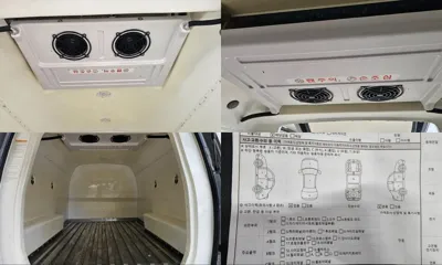 Hyundai Starex 2019, 165400 км, за 14990000 KRW - фото 20
