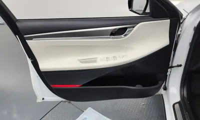 Hyundai Grandeur 2022, 82069 км, за 23500000 KRW - фото 24