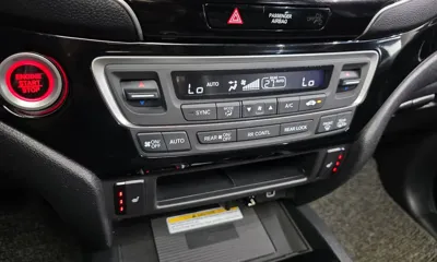 Honda Pilot 2019, 56700 км, за 26900000 KRW - фото 17