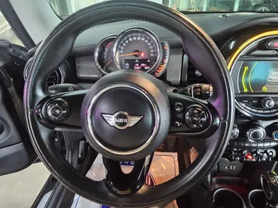 MINI Cooper 2016, 124651 км, за 5960000 KRW - фото 16