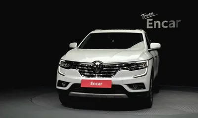 Renault-KoreaSamsung QM6 2019, 117581 км, за 11000000 KRW - фото 3