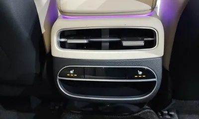 Genesis GV70 2022, 65740 км, за 32900000 KRW - фото 31