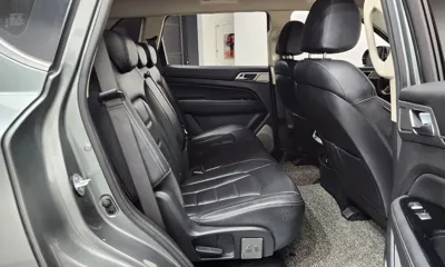 KG_Mobility_Ssangyong Rexton 2018, 128041 км, за 11500000 KRW - фото 11