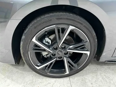 Audi A3 2023, 31200 км, за 152000 CNY - фото 20