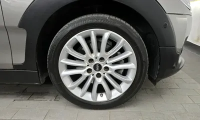 MINI Clubman 2019, 32082 км, за 16900000 KRW - фото 21