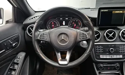 Mercedes-Benz A-Class 2018, 119336 км, за 10900000 KRW - фото 13