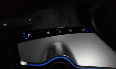 Kia EV6 2022, 34076 км, за 36800000 KRW - фото 27