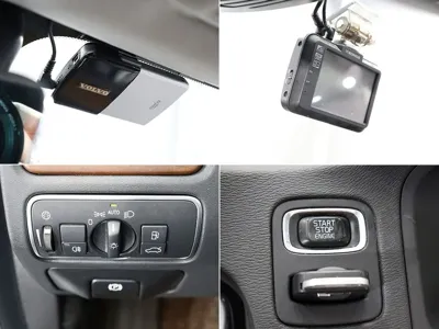 Volvo XC70 2016, 178212 км, за 11900000 KRW - фото 17