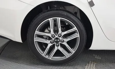 Kia K3 2021, 39333 км, за 13200000 KRW - фото 21