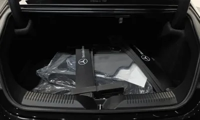 Mercedes-Benz CLS-Class 2023, 49221 км, за 73000000 KRW - фото 20