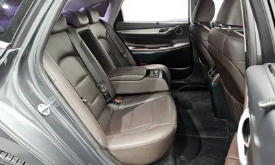 Hyundai Grandeur 2018, 98323 км, за 16900000 KRW - фото 11