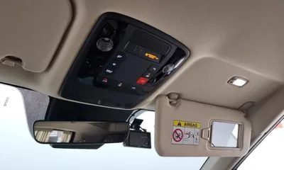 Kia Canival 2023, 67677 км, за 37800000 KRW - фото 27