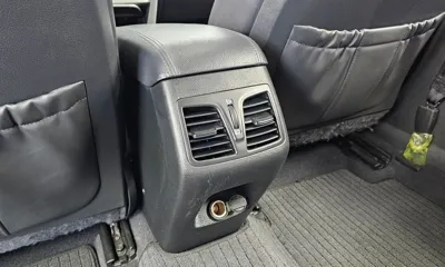 Hyundai Sonata 2015, 167145 км, за 9190000 KRW - фото 19