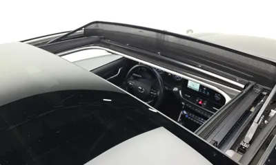 Hyundai Grandeur 2019, 130307 км, за 16500000 KRW - фото 18