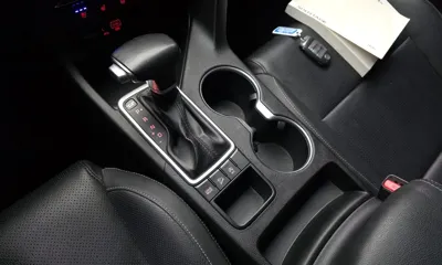 Kia Sportage 2017, 157243 км, за 8500000 KRW - фото 9