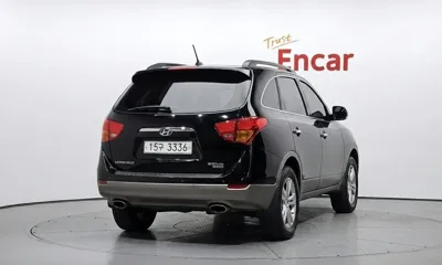 Hyundai Veracruz 2013, 219918 км, за 5990000 KRW - фото 4