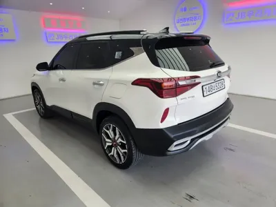Kia Seltos 2020, 81937 км, за 17500000 KRW - фото 5