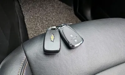 ChevroletGMDaewoo Trax 2018, 127169 км, за 7500000 KRW - фото 19