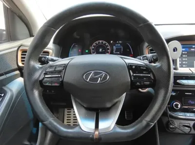 Hyundai Ioniq 2018, 231090 км, за 7990000 KRW - фото 10