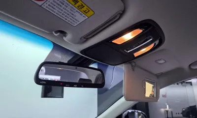 Kia Sorento 2016, 111769 км, за 14500000 KRW - фото 18