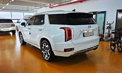Hyundai Palisade 2022, 89000 км, за 32200000 KRW - фото 6