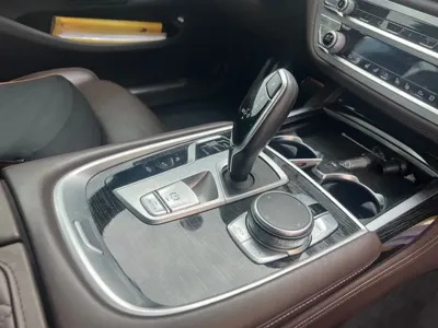 BMW 7-Series 2020, 122000 км, за 52900000 KRW - фото 9