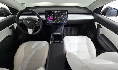 Tesla Model Y 2021, 59507 км, за 38500000 KRW - фото 7