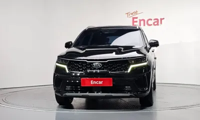 Kia Sorento 2021, 86277 км, за 22990000 KRW