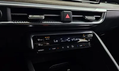 Kia K5 2022, 57856 км, за 22000000 KRW - фото 28