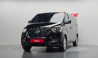 Hyundai Starex 2021, 48196 км, за 19900000 KRW