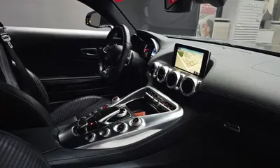 Mercedes-Benz AMG GT 2016, 70961 км, за 69900000 KRW - фото 12