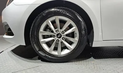Hyundai i40 2018, 21393 км, за 13000000 KRW - фото 5