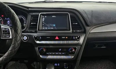 Hyundai Sonata 2019, 63510 км, за 14700000 KRW - фото 15