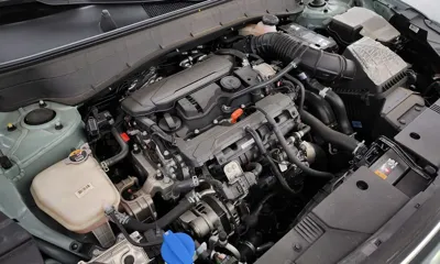 Hyundai Kona 2024, 13955 км, за 24000000 KRW - фото 6