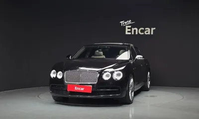 Bentley Flying Spur 2018, 169804 км, за 47000000 KRW