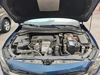 Chevrolet Monza 2019, 68400 км, за 27000 CNY - фото 10