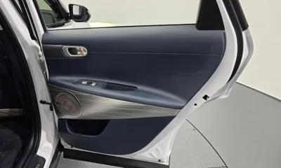 Hyundai Nexo 2023, 41352 км, за 23000000 KRW - фото 25