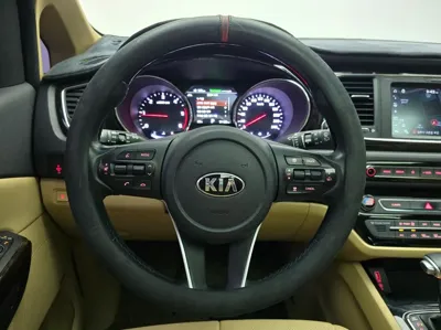 Kia Canival 2019, 77180 км, за 15000000 KRW - фото 18